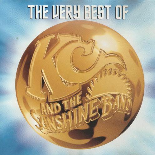 Kc and the Sunshine Band